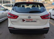 NISSAN QASHQAI 1.5 dCi