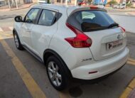 NISSAN JUKE 1.5 dCi