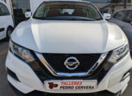 NISSAN QASHQAI 1.5 dCi