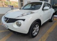 NISSAN JUKE 1.5 dCi