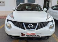 NISSAN JUKE 1.5 dCi