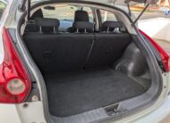 NISSAN JUKE 1.5 dCi