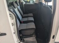 CITROEN BERLINGO MULTISPACE 1.6 HDI