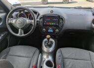 NISSAN JUKE 1.5 dCi