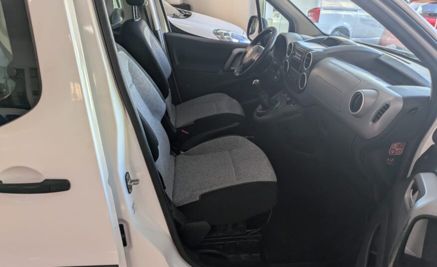 CITROEN BERLINGO MULTISPACE 1.6 HDI