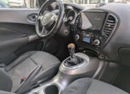 NISSAN JUKE 1.5 dCi