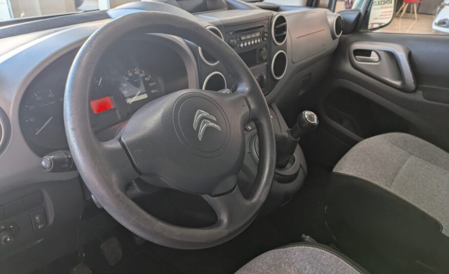 CITROEN BERLINGO MULTISPACE 1.6 HDI