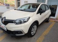 RENAULT CAPTUR 1.5 dCi