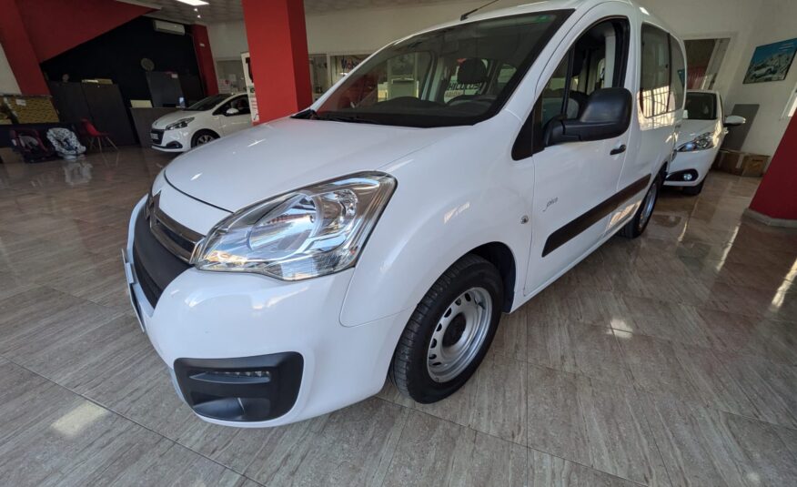 CITROEN BERLINGO MULTISPACE 1.6 HDI