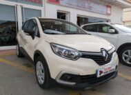 RENAULT CAPTUR 1.5 dCi