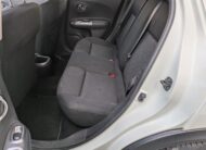 NISSAN JUKE 1.5 dCi