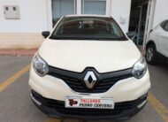 RENAULT CAPTUR 1.5 dCi