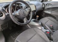 NISSAN JUKE 1.5 dCi