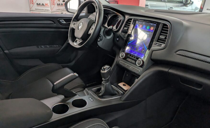 RENAULT Megane 1.5 DCI BUSINESS