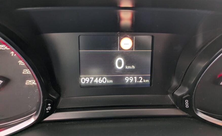 PEUGEOT 308 1.6 HDI ACTIVE