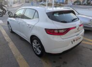 RENAULT Megane 1.5 dCi ENERGY BUSINESS