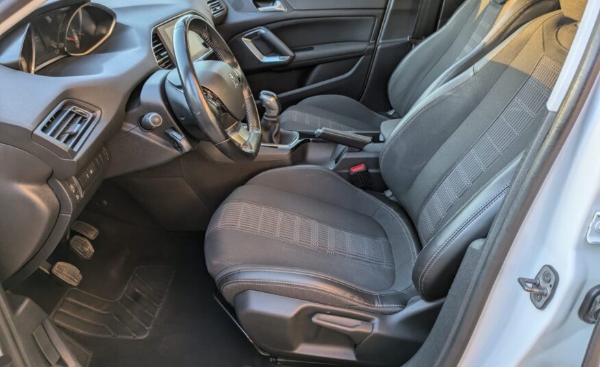 PEUGEOT 308 1.6 HDI ACTIVE