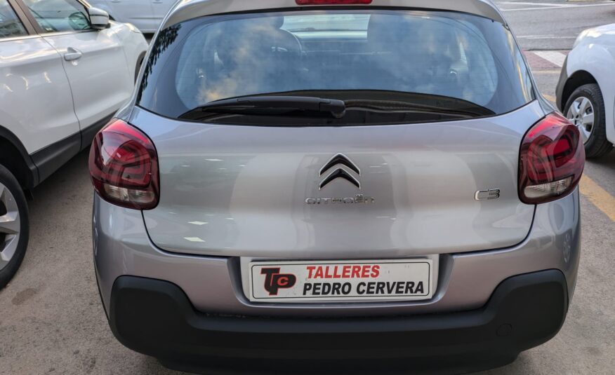 CITROEN C3 1.6 HDI