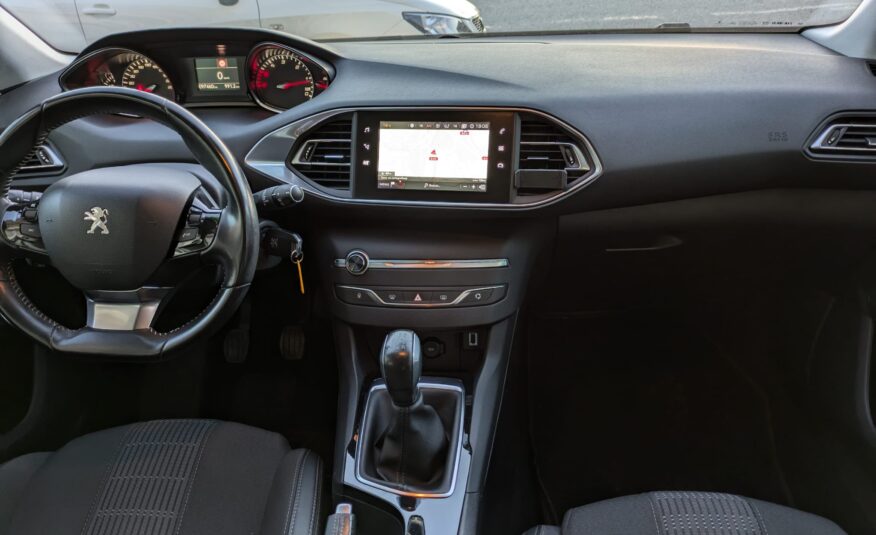 PEUGEOT 308 1.6 HDI ACTIVE