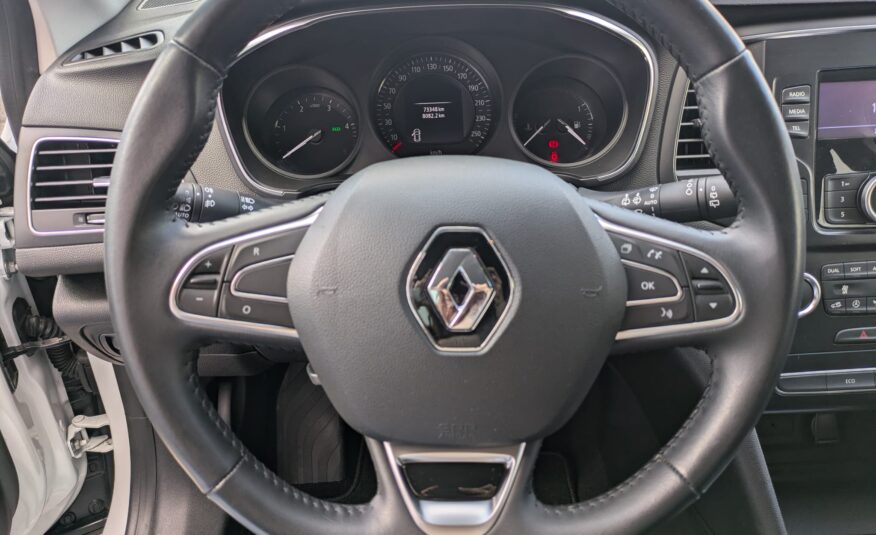 RENAULT Megane 1.5 dCi ENERGY BUSINESS