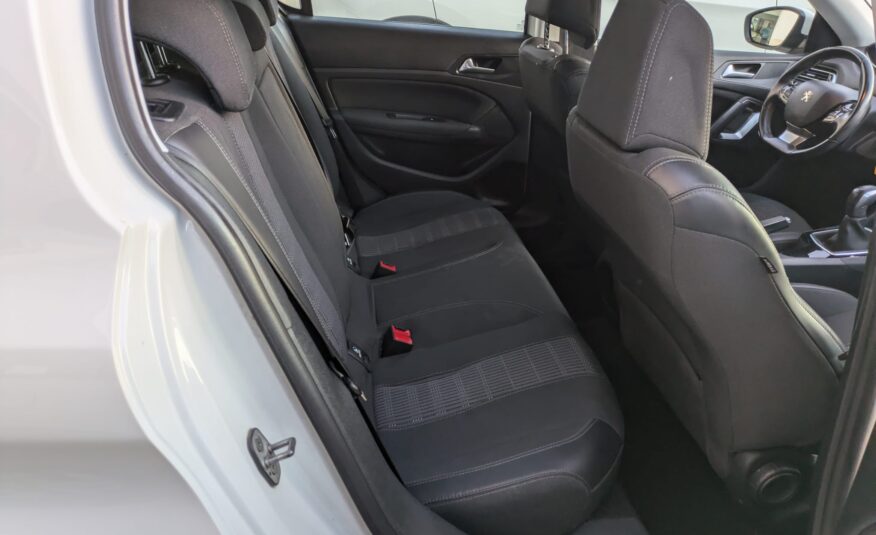 PEUGEOT 308 1.6 HDI ACTIVE