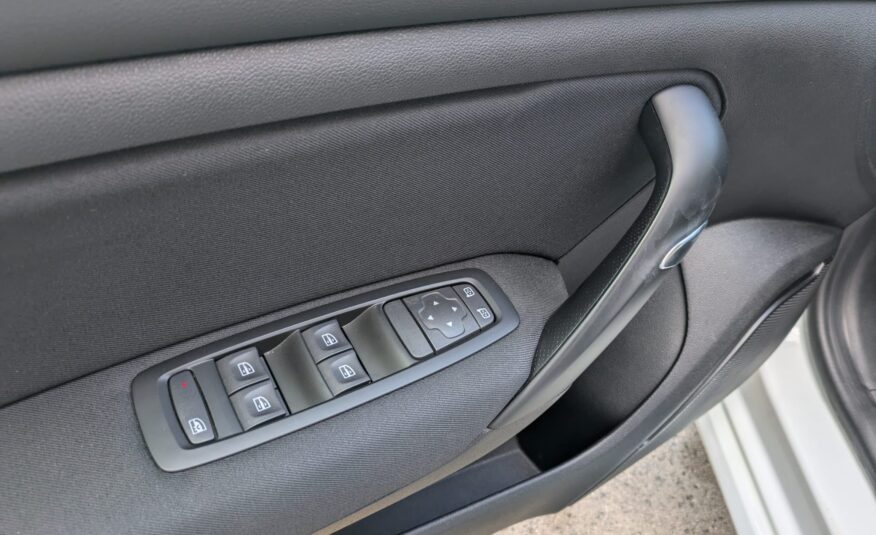 RENAULT Megane 1.5 dCi ENERGY BUSINESS