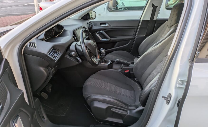 PEUGEOT 308 1.6 HDI ACTIVE