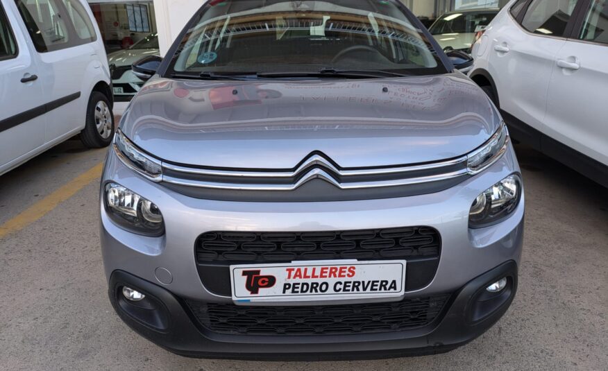 CITROEN C3 1.6 HDI