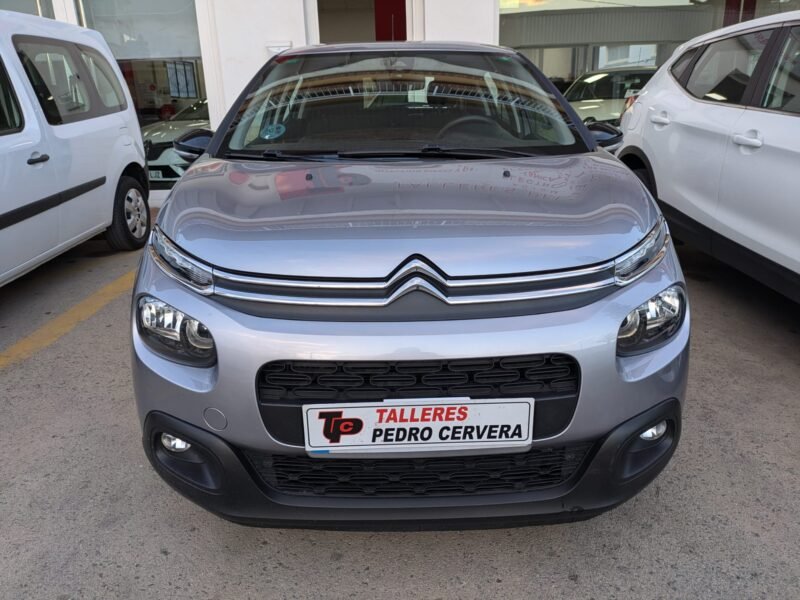 CITROEN C3 1.6 HDI