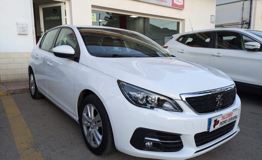 PEUGEOT 308 1.6 HDI ACTIVE