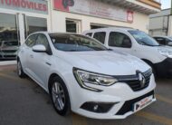 RENAULT Megane 1.5 dCi ENERGY BUSINESS