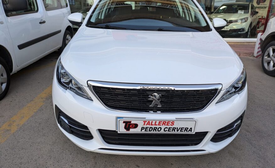 PEUGEOT 308 1.6 HDI ACTIVE