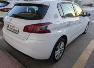 PEUGEOT 308 1.6 HDI ACTIVE