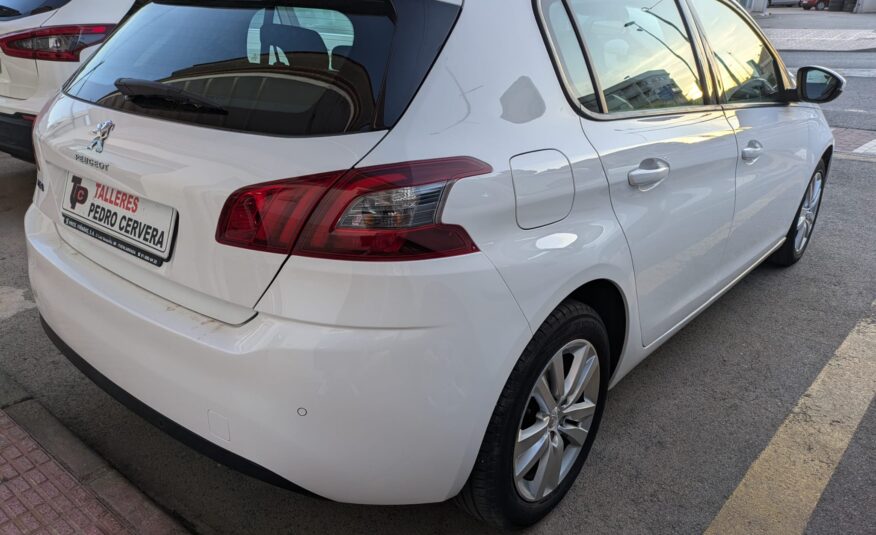 PEUGEOT 308 1.6 HDI ACTIVE