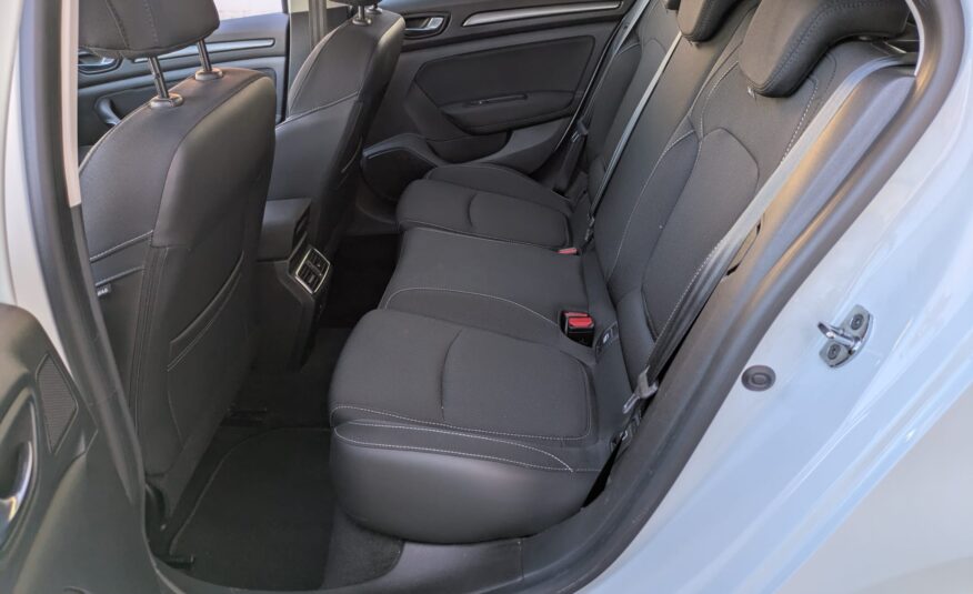 RENAULT MEGANE 1.5 DCI BUSINESS