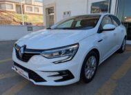 RENAULT MEGANE 1.5 DCI BUSINESS
