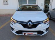 RENAULT MEGANE 1.5 DCI BUSINESS