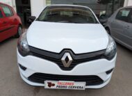 RENAULT Clio 1.5 DCI BUSINESS