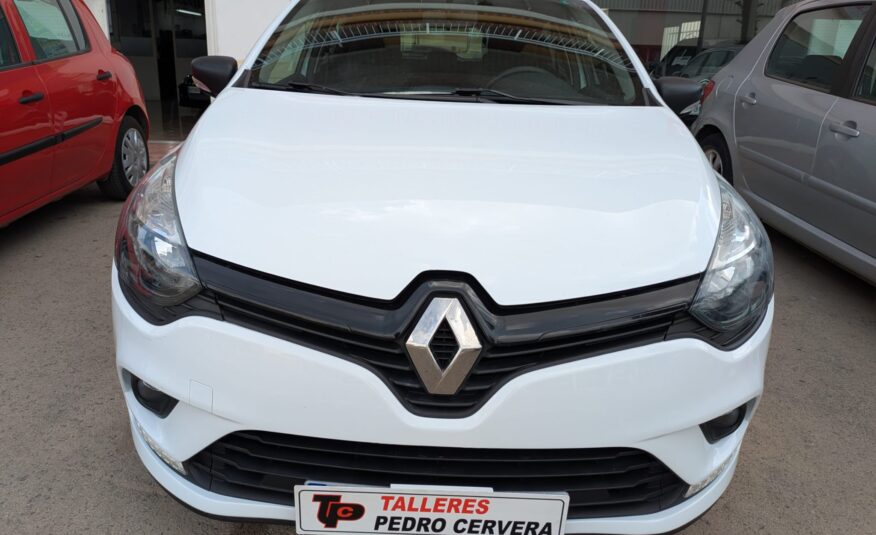 RENAULT Clio 1.5 DCI BUSINESS