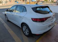 RENAULT MEGANE 1.5 DCI BUSINESS