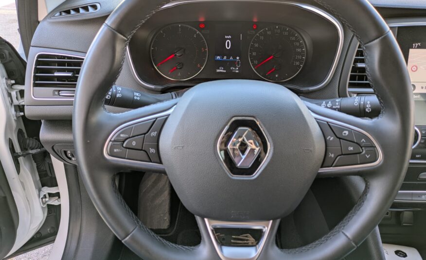 RENAULT MEGANE 1.5 DCI BUSINESS