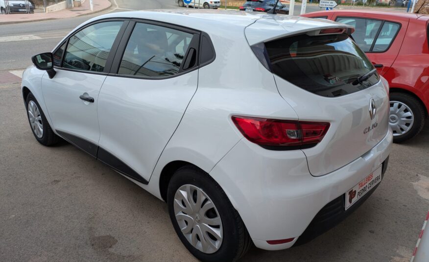 RENAULT Clio 1.5 DCI BUSINESS