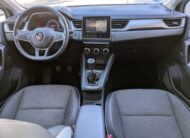 RENAULT CAPTUR 1.3 TCE ZEN