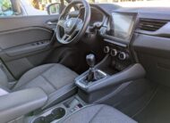 RENAULT CAPTUR 1.3 TCE ZEN