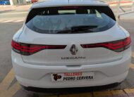 RENAULT Megane 1.5 dCi ENERGY BUSINESS