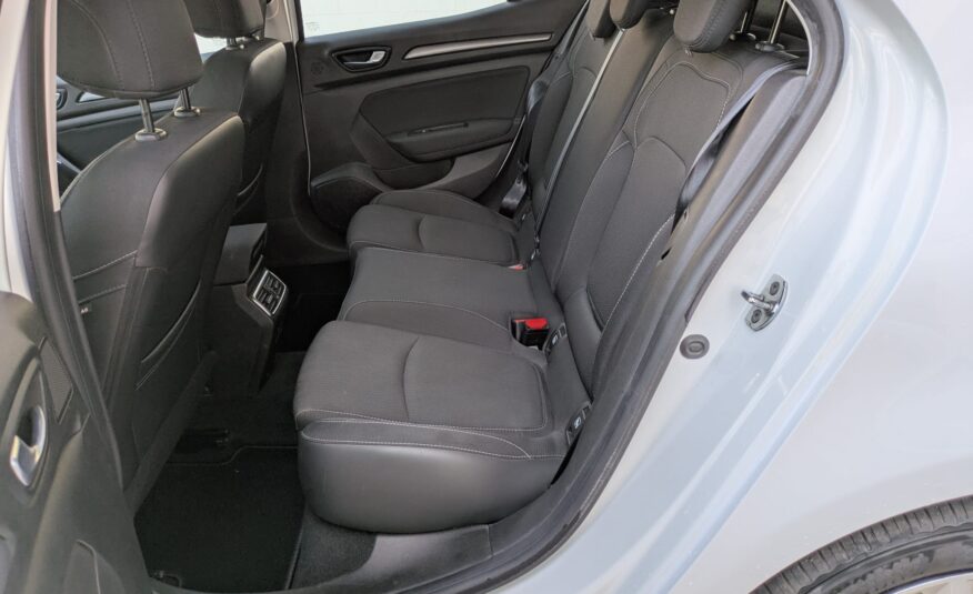 RENAULT Megane 1.5 dCi ENERGY BUSINESS