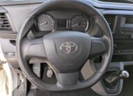 TOYOTA PROACE 1.6 HDI