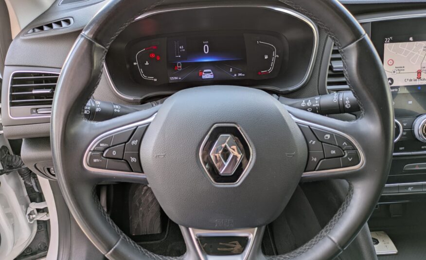 RENAULT Megane 1.5 dCi ENERGY BUSINESS
