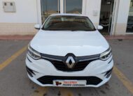 RENAULT Megane 1.5 dCi ENERGY BUSINESS