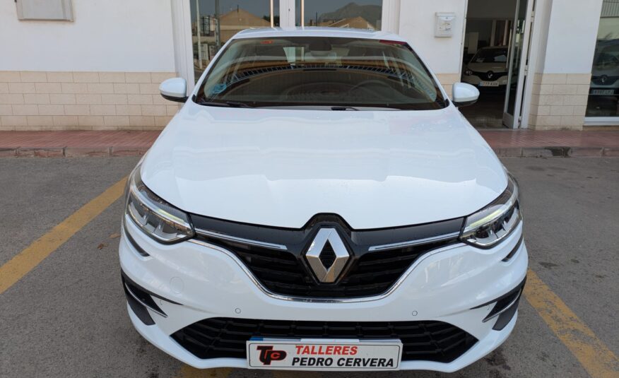 RENAULT Megane 1.5 dCi ENERGY BUSINESS